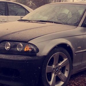 Meet your Posher, Spencer